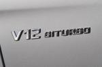 Mercedes-Benz CL65 AMG 2013 года